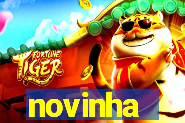 novinha -18 telegram